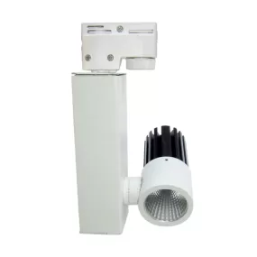 1005-15w COB Track Light