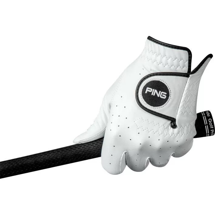 (2 pack) Ping Tour 201 Golf Glove mens Left Hand