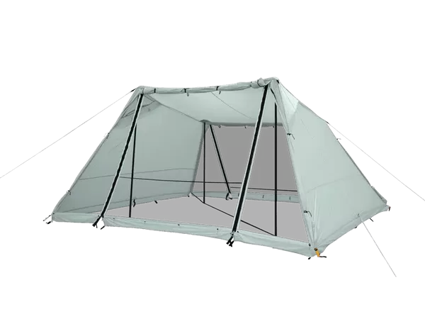 4X4 Super Tent