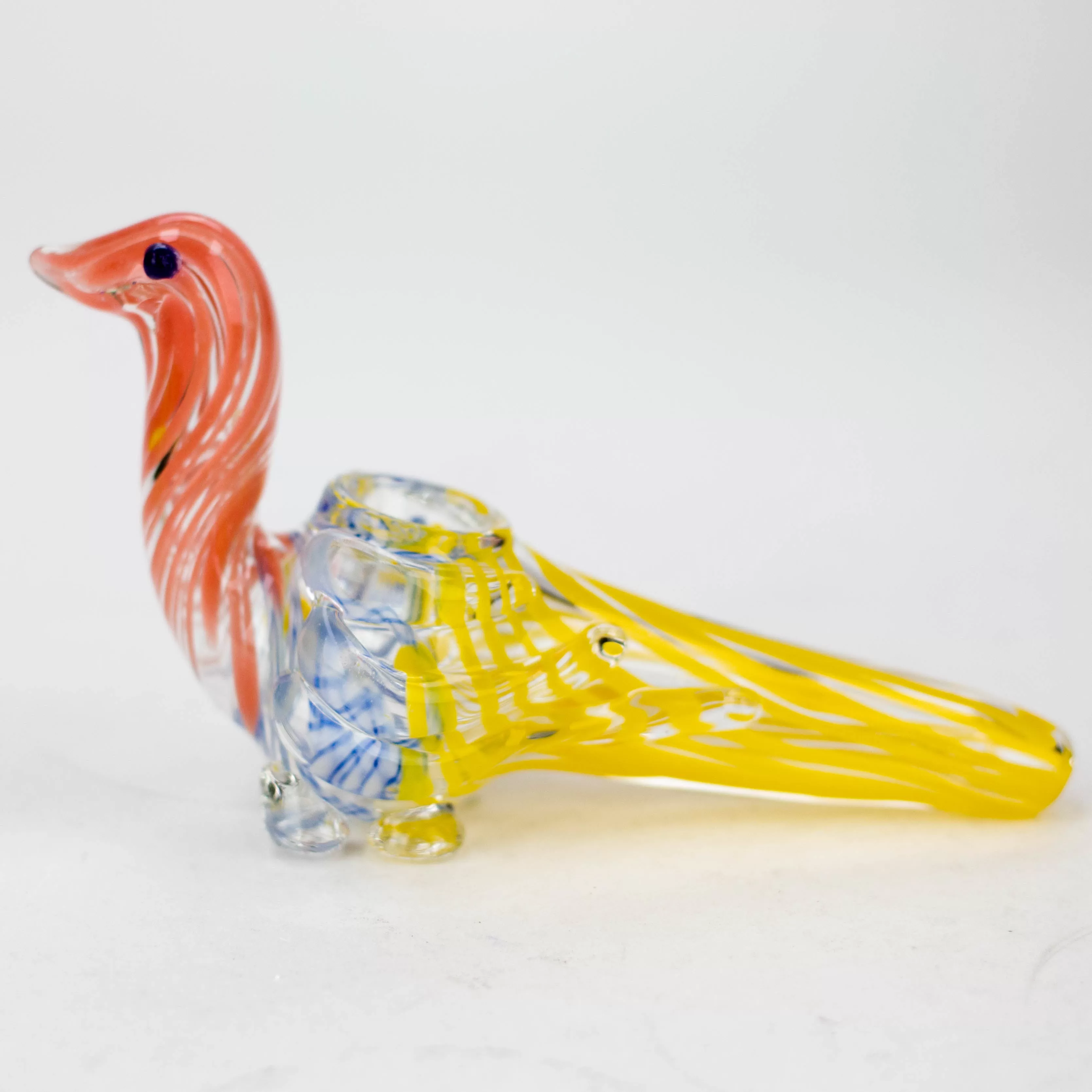 6" Dove Hand Pipe