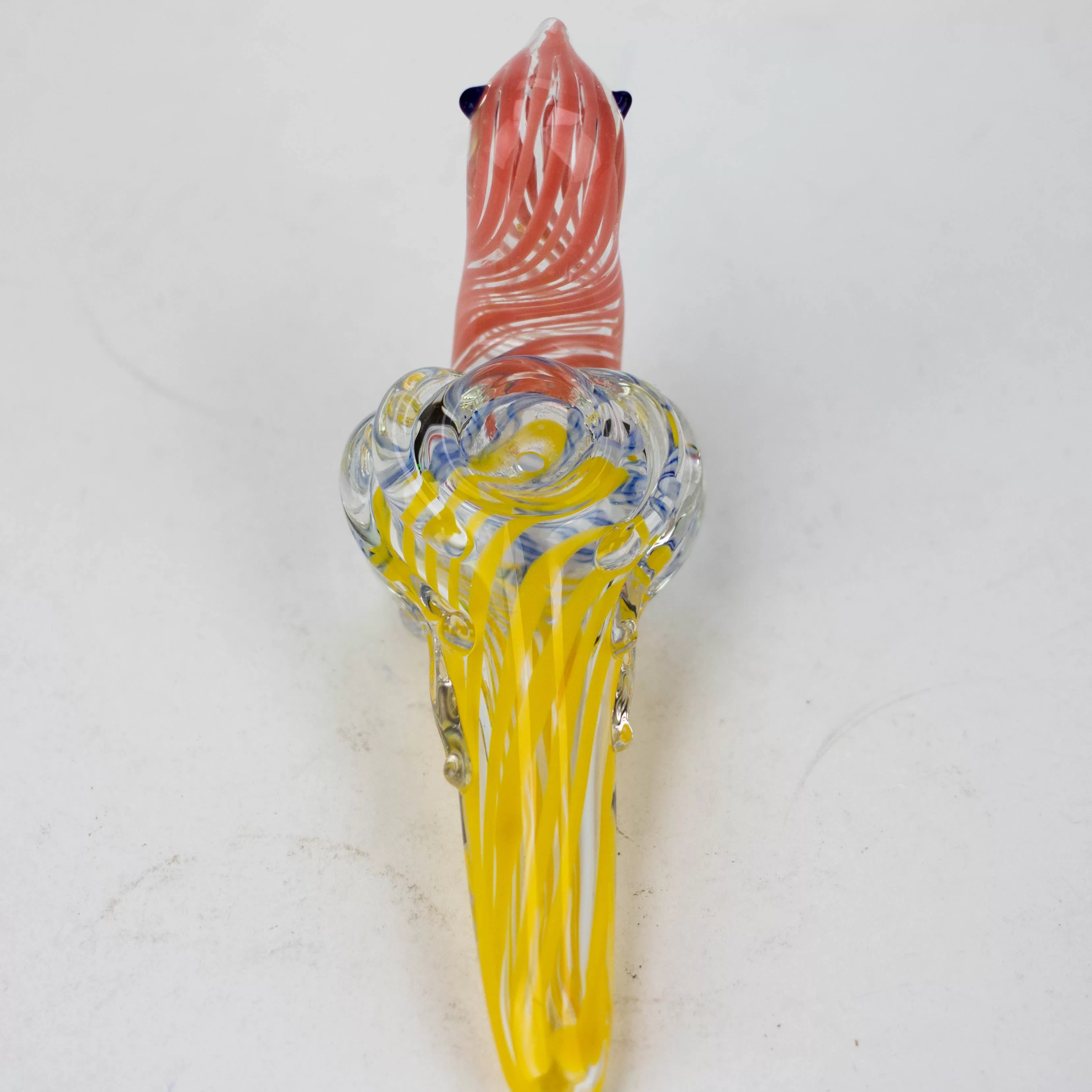 6" Dove Hand Pipe