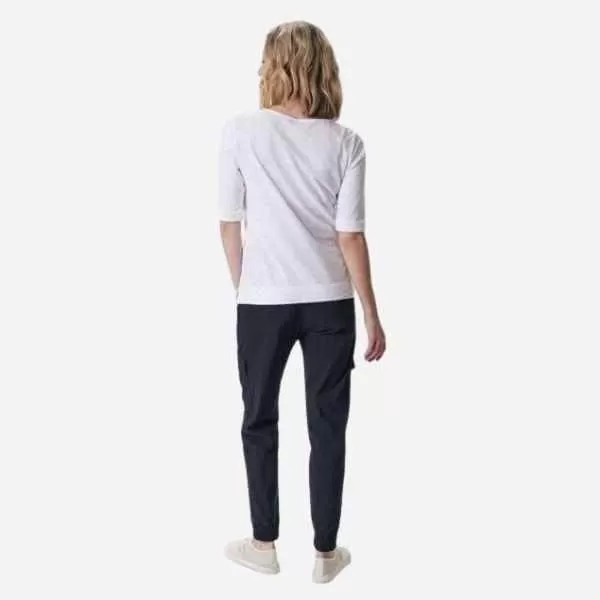 Acrobat History Pant | French Ink