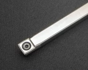 Acrylic Resin Roughing Tool - Unhandled (9 Long AR MSR)