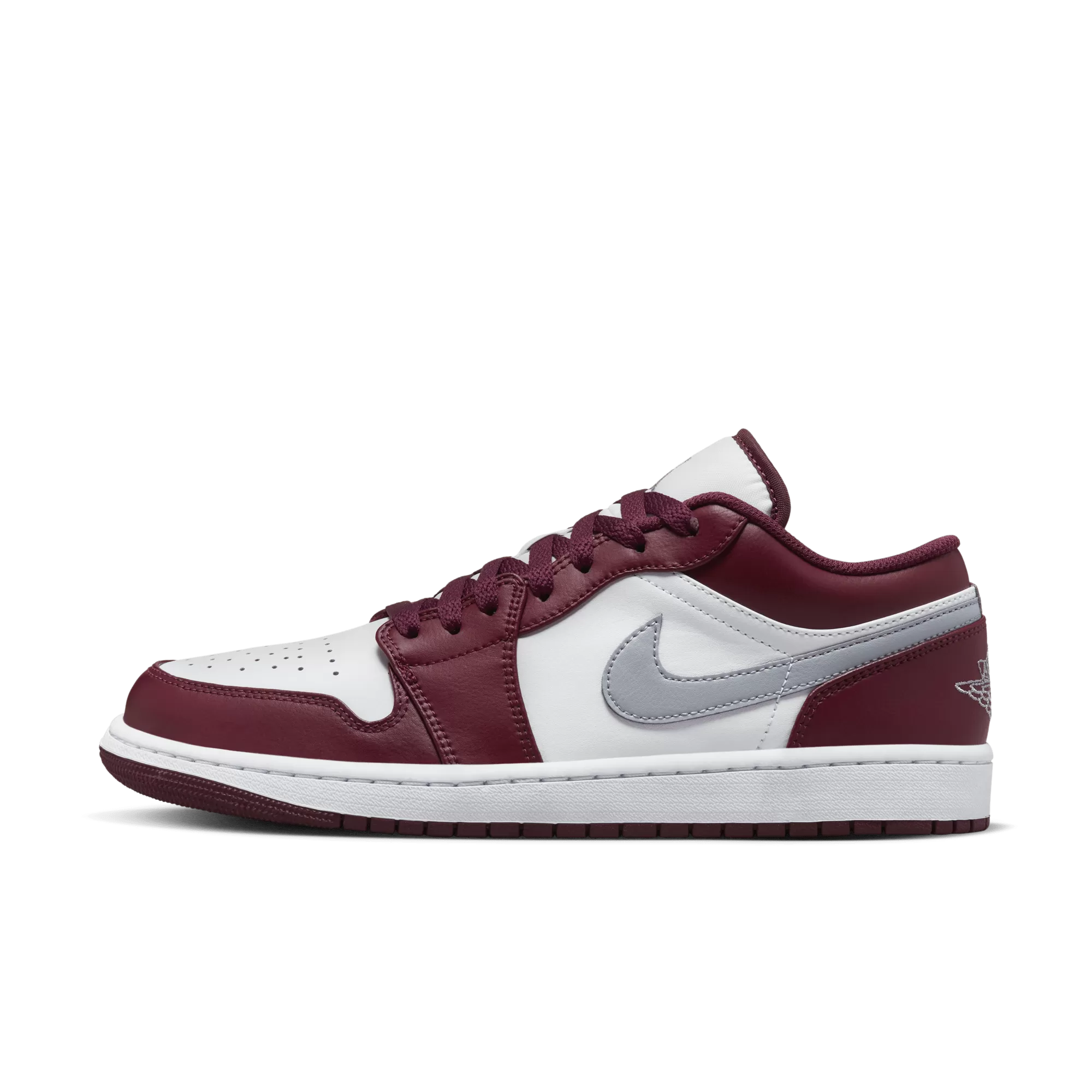 Air Jordan 1 Low - Men's