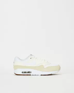 Air Max 1 SC