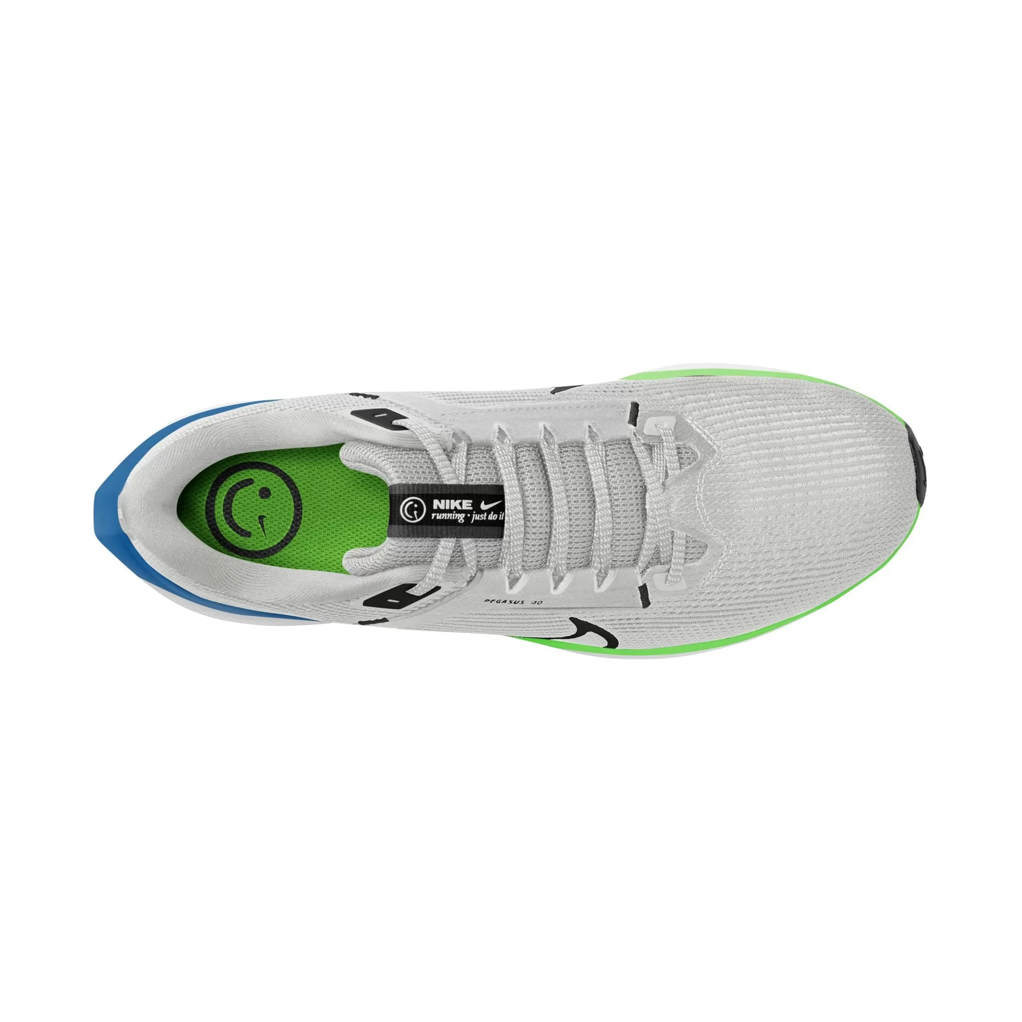 Air Zoom Pegasus 40 - Men's