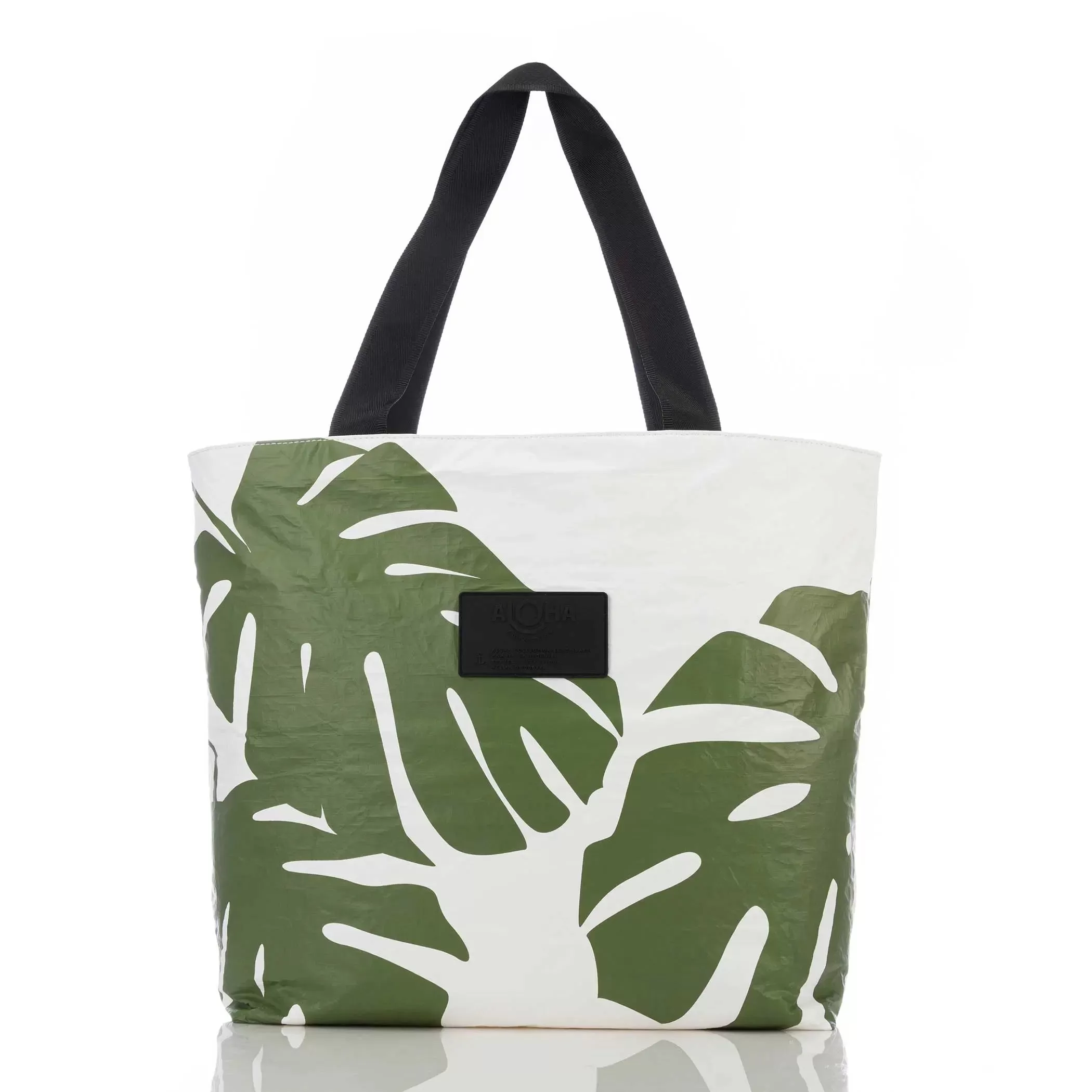 Aloha Monstera Day Tripper in Seaweed