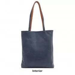 Amia Reversible Tote Bag