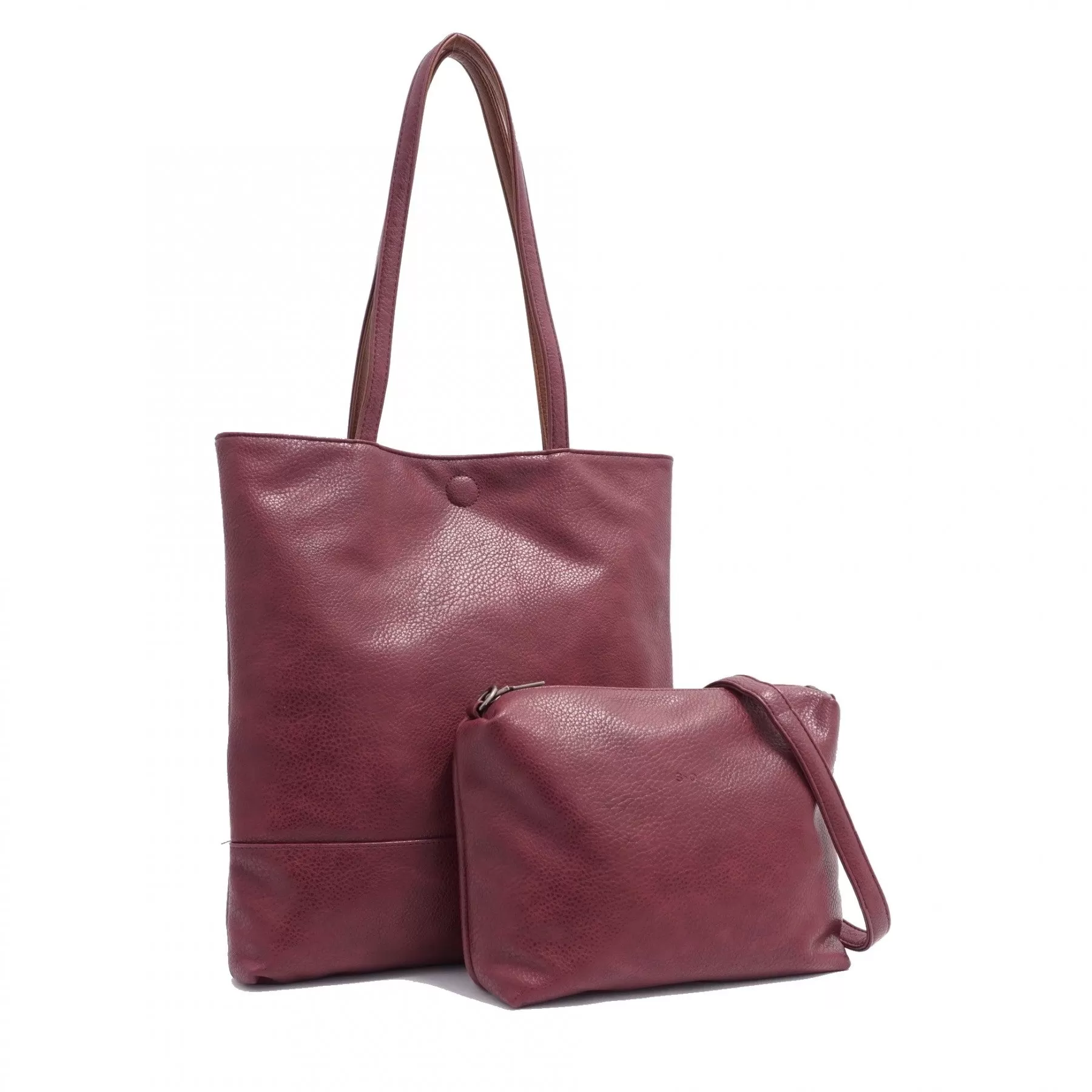 Amia Reversible Tote Bag