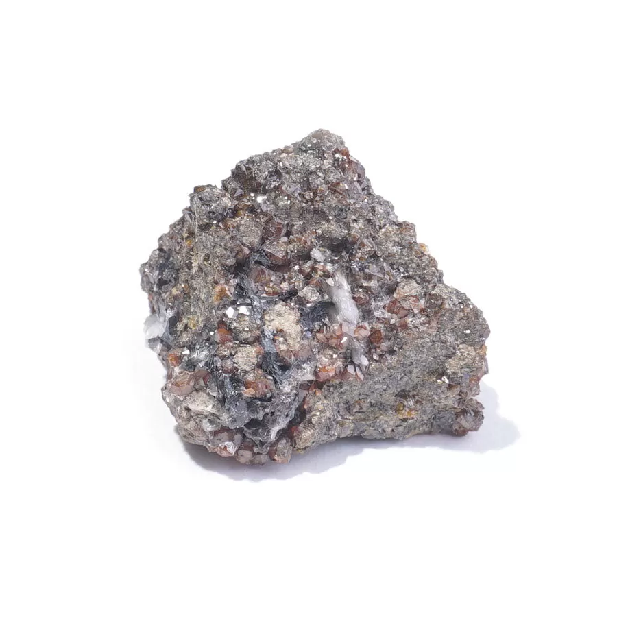 Andradite Garnet 30-60mm Specimen - DS ROCK SHOP