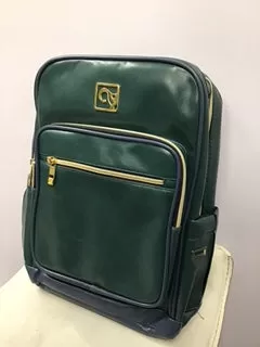 Backpack Leather