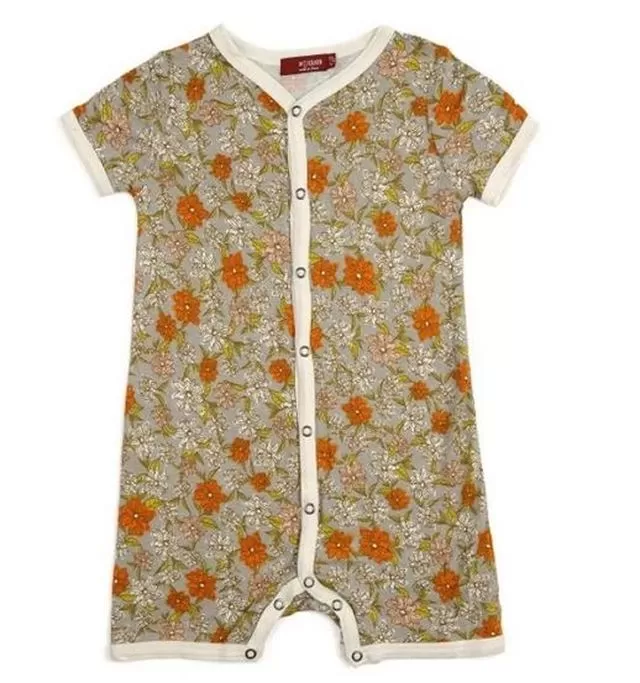 Bamboo Shortall