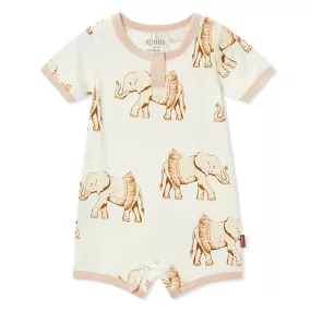 Bamboo Shortall