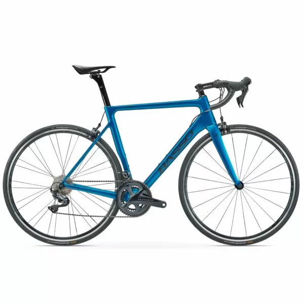 Basso Venta Ultegra Rim Frame - Anthracite