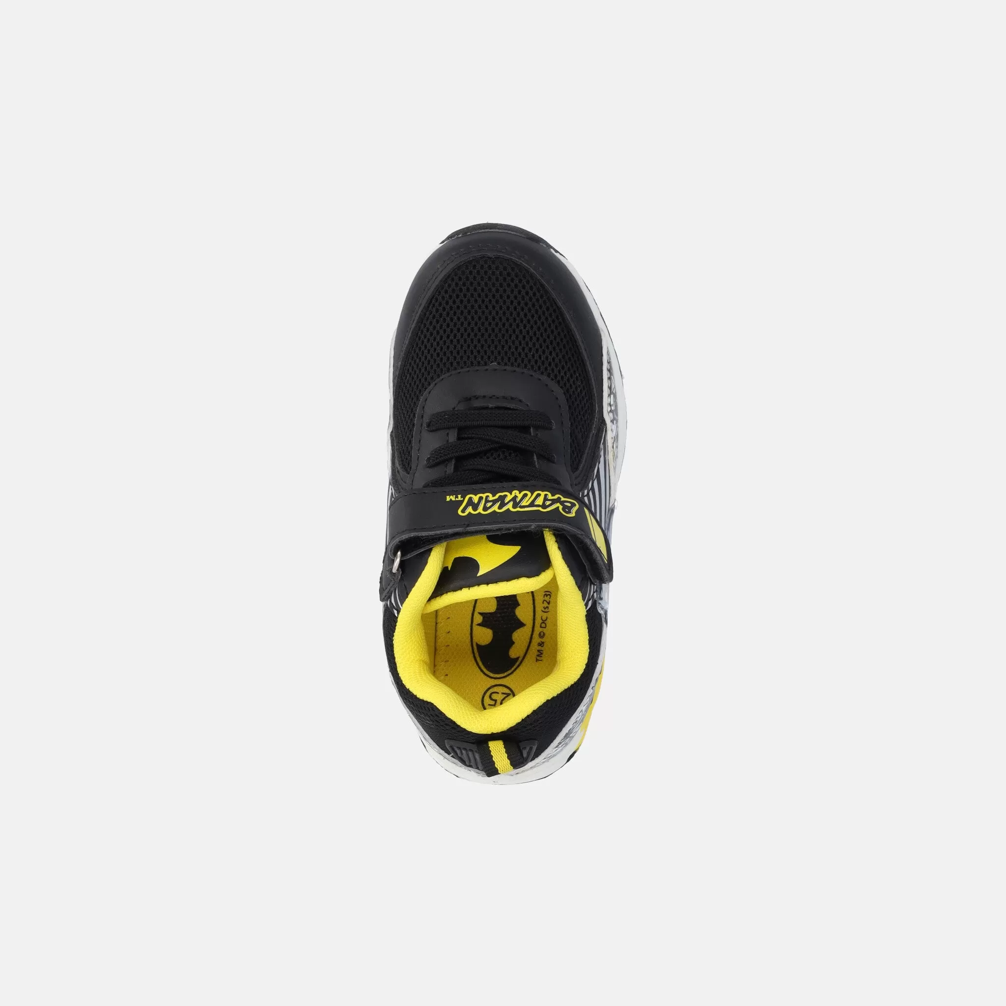 BATMAN SNEAKERS con luci