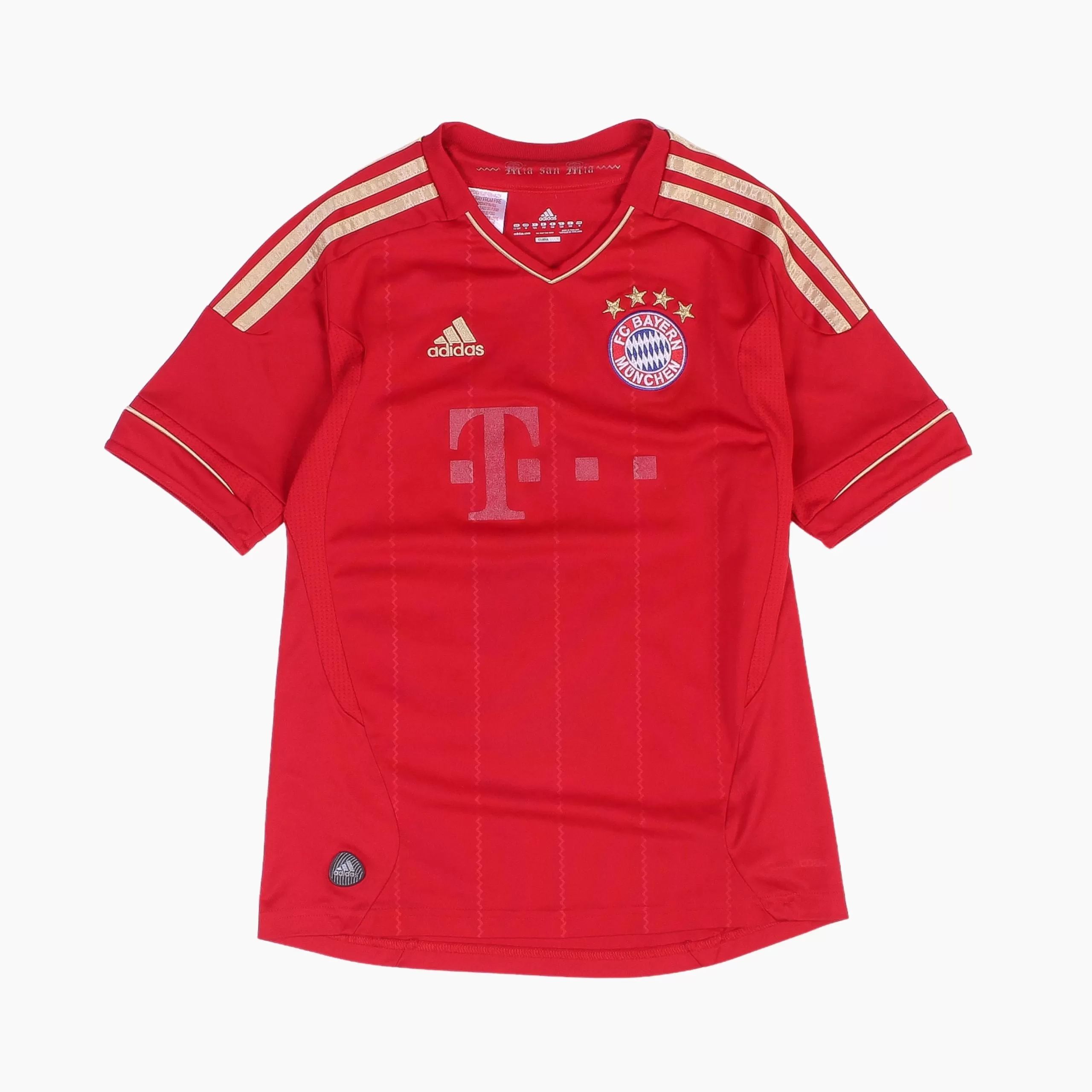 Bayern Munich Football Shirt