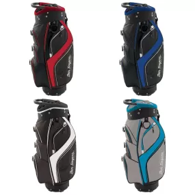 Ben Sayers DLX Cart Bag