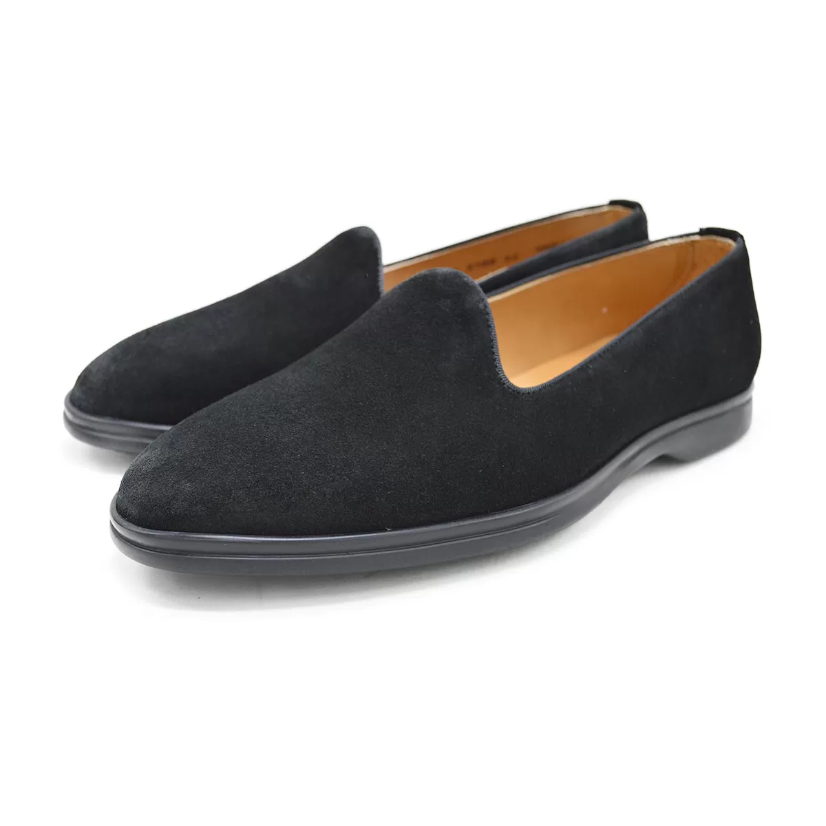 Berwick 1707 Flex Walk Loafer(5198) -Florence Black