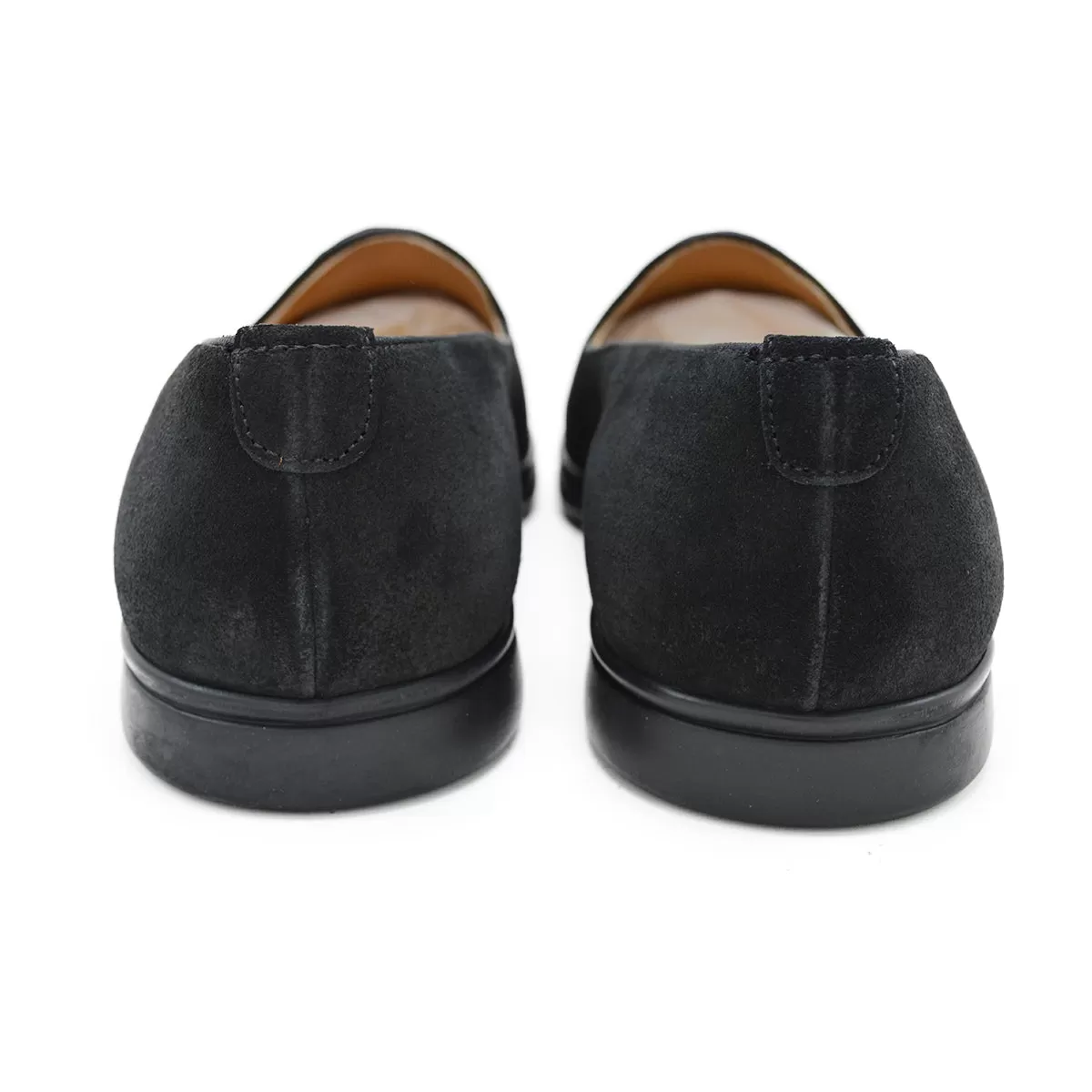 Berwick 1707 Flex Walk Loafer(5198) -Florence Black