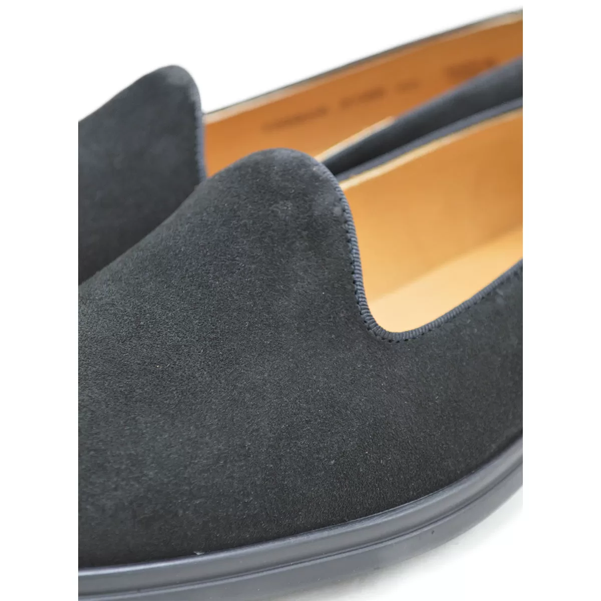 Berwick 1707 Flex Walk Loafer(5198) -Florence Black