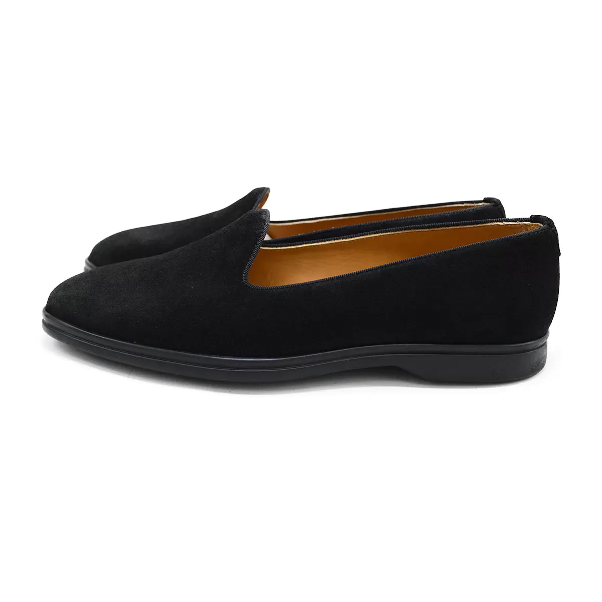 Berwick 1707 Flex Walk Loafer(5198) -Florence Black