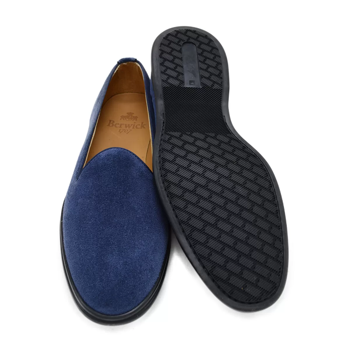 Berwick 1707 Flex Walk Loafer(5198) -Florence Bluette