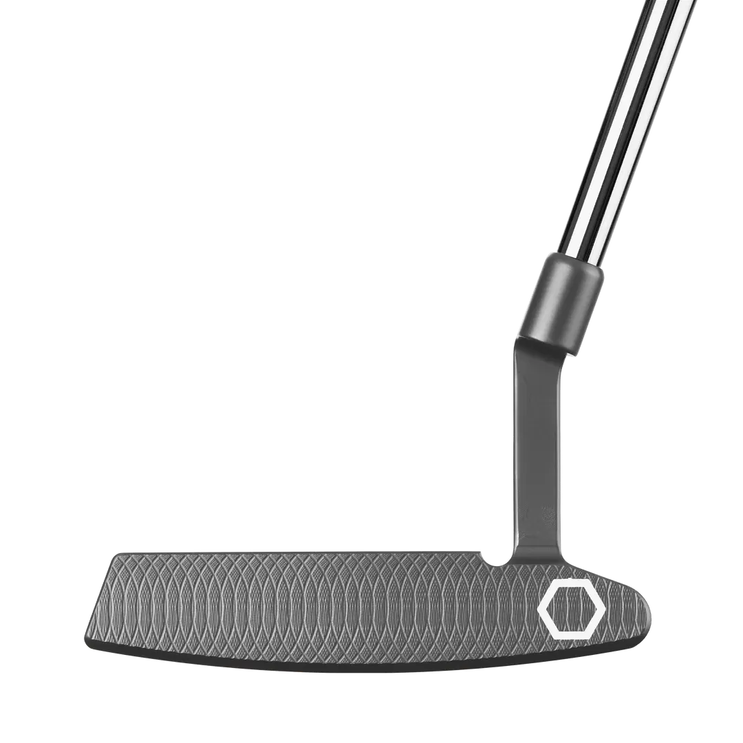 Bettinardi 2022 BB8 Wide Putter