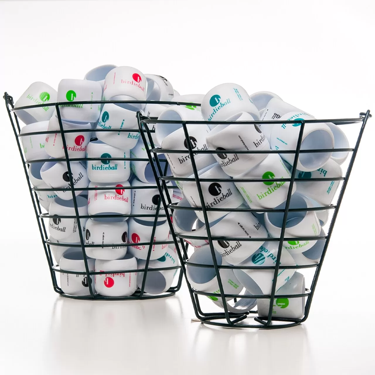 BirdieBall Basket (Quantities Available)