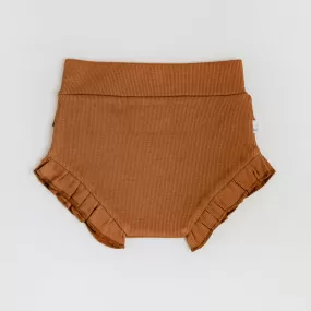 Bloomers (Chestnut) - Size 0-3 Months (000)