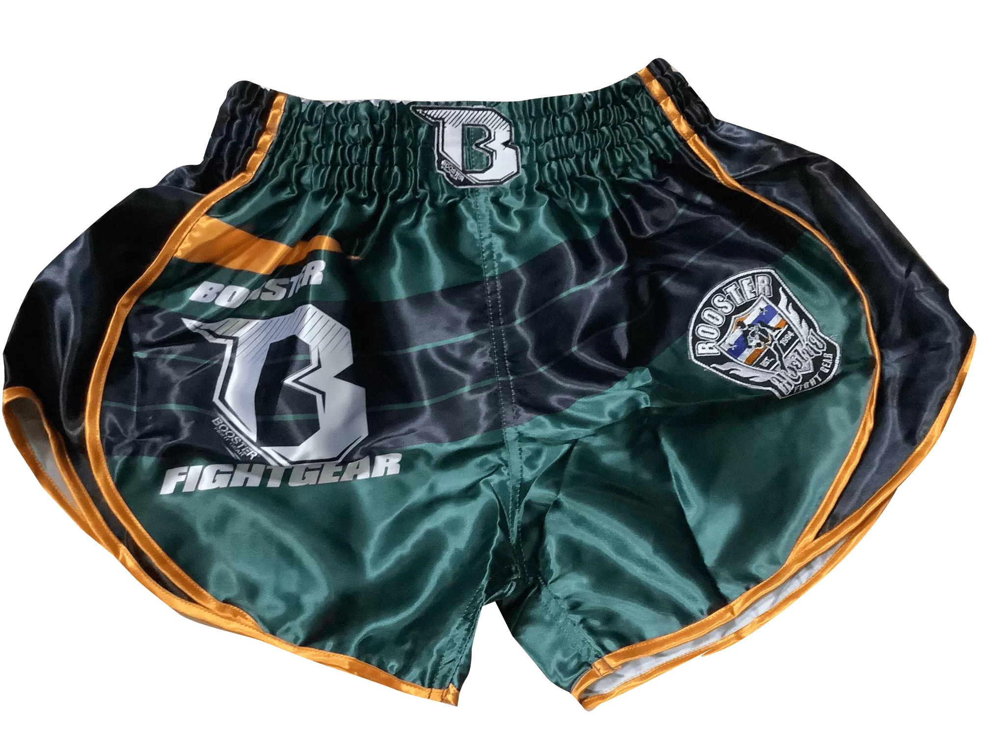 Booster Shorts Ad Soldier Corpus