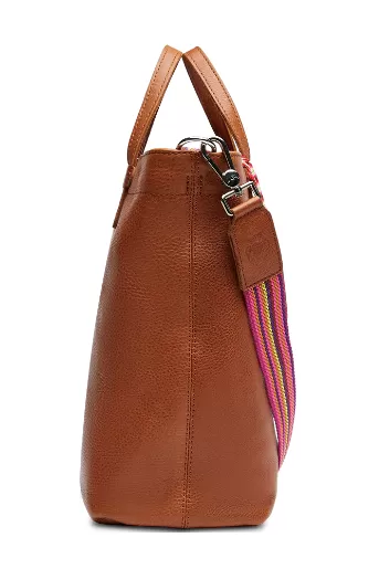 BRANDY ESSENTIAL TOTE