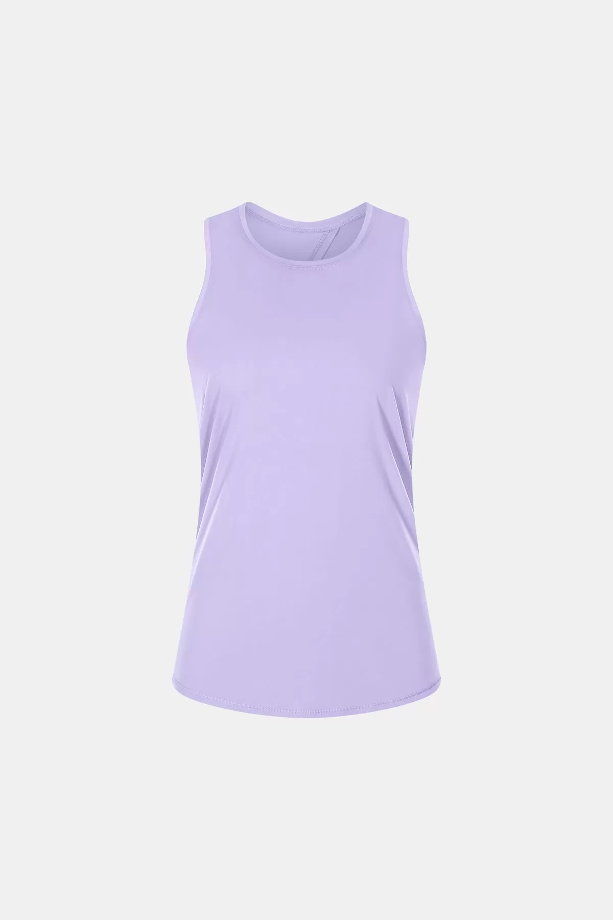 Breathable Strappy Back Sport Tank