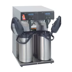 BUNN AXIOM Twin Airpot System Coffee Brewer