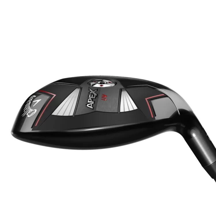 Callaway Apex Utility Wood