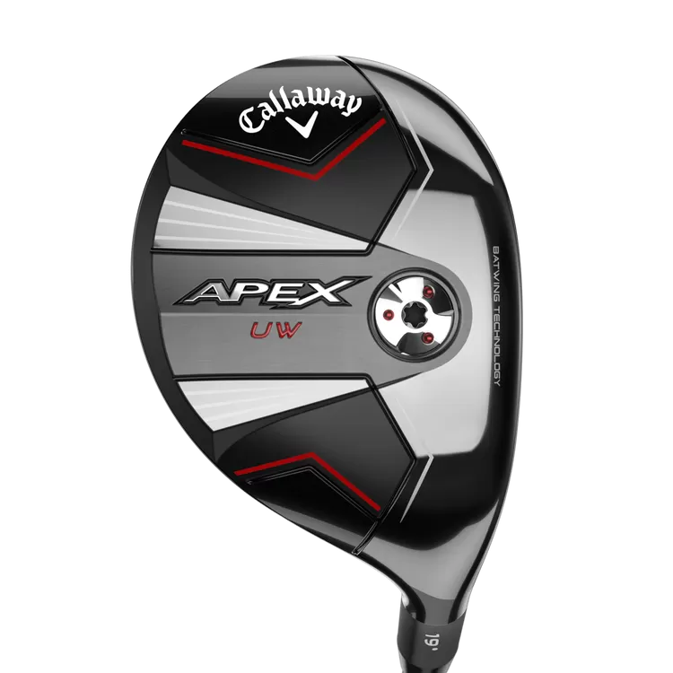 Callaway Apex Utility Wood