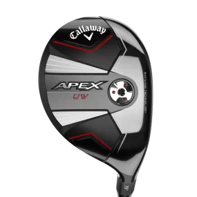 Callaway Apex Utility Wood