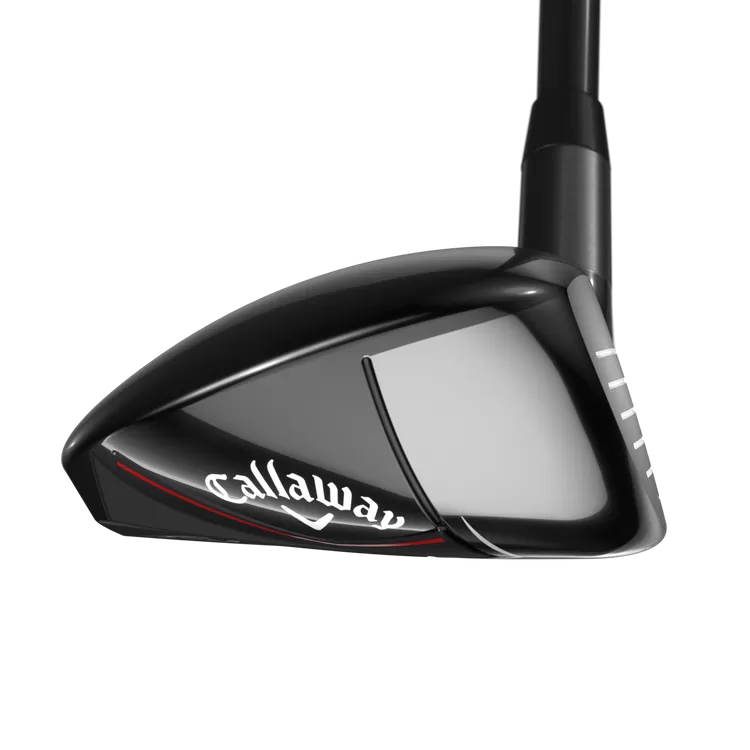 Callaway Apex Utility Wood