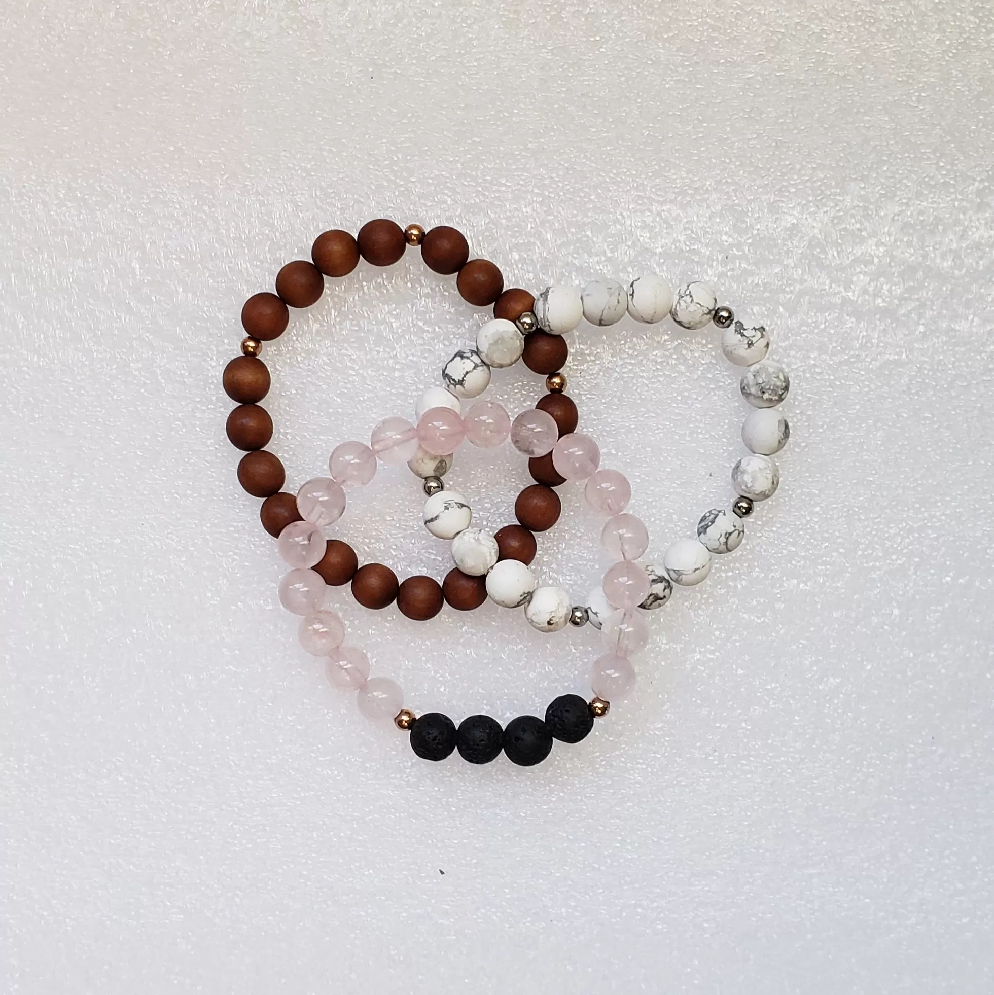 Calming Love Stack