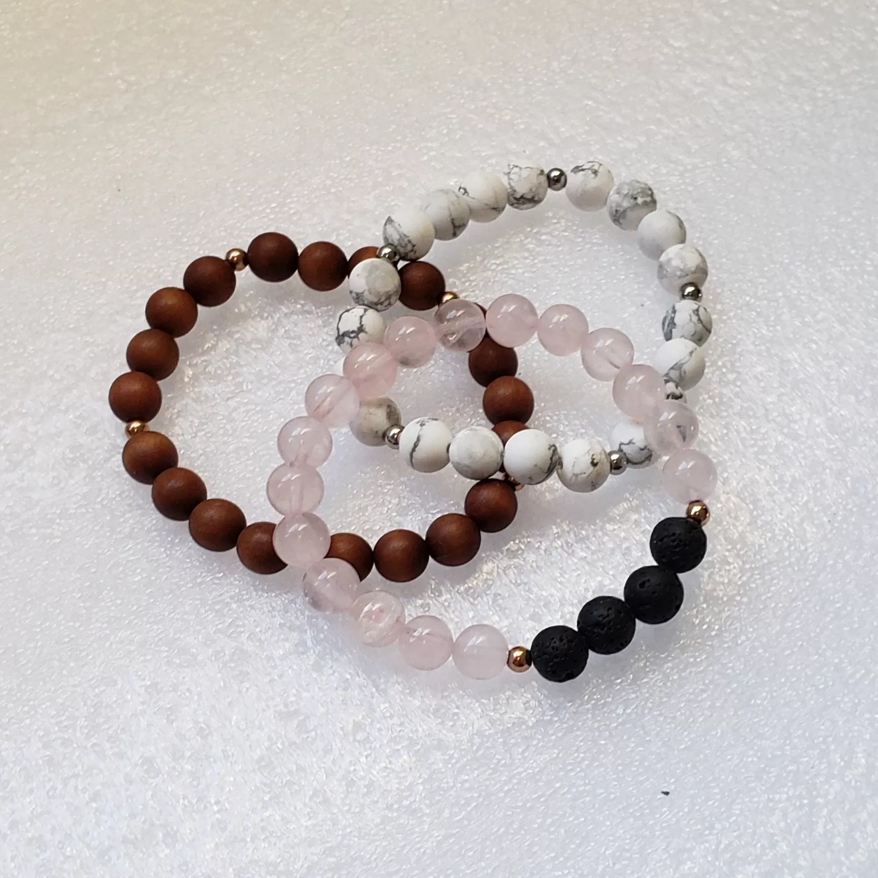 Calming Love Stack