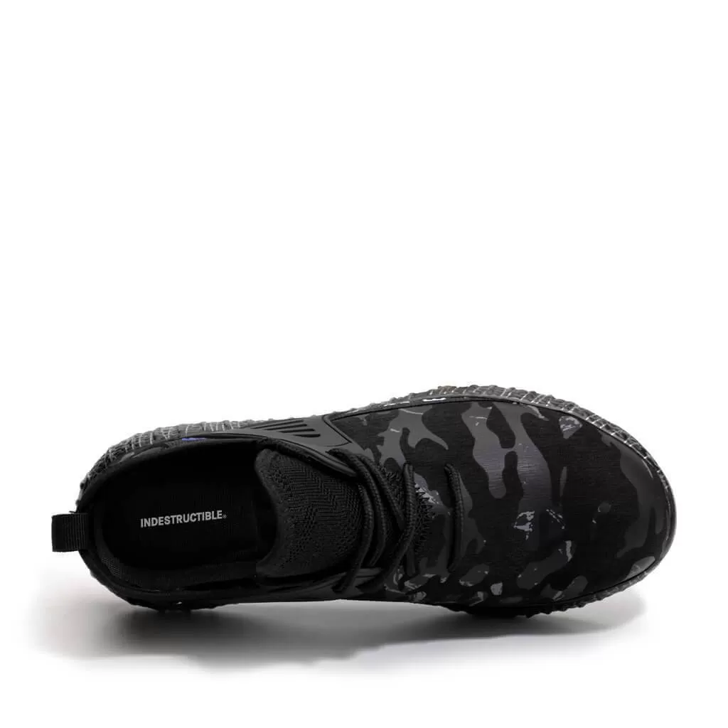 CamoX Indestructible Shoes