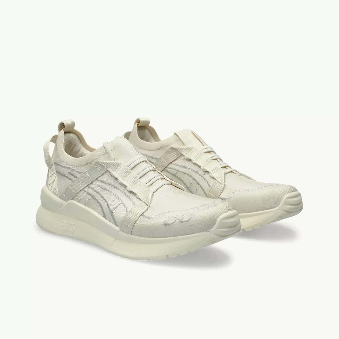 CFCL GEL LYTE III CM 1.95 WHITE