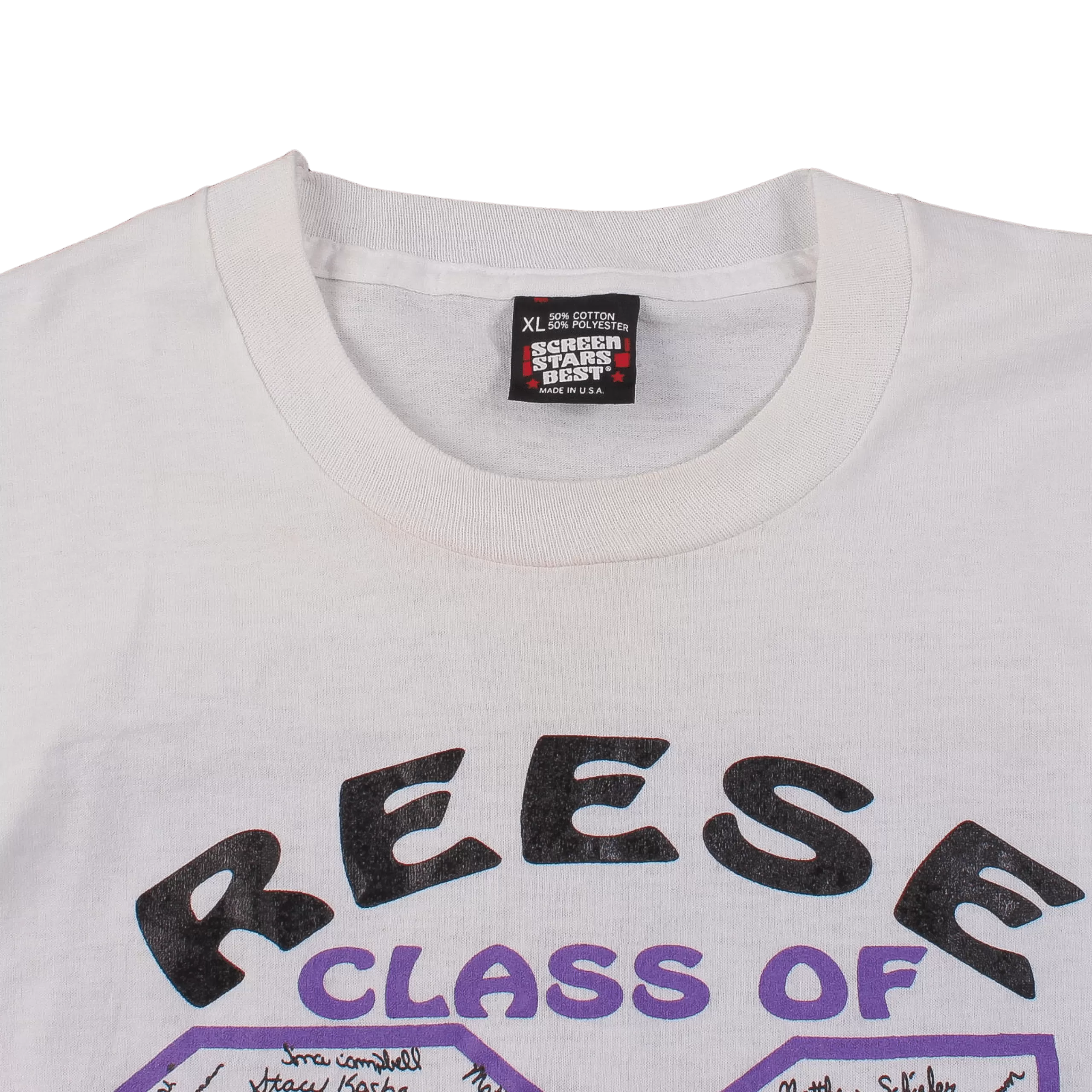 'Class of 91' T-Shirt