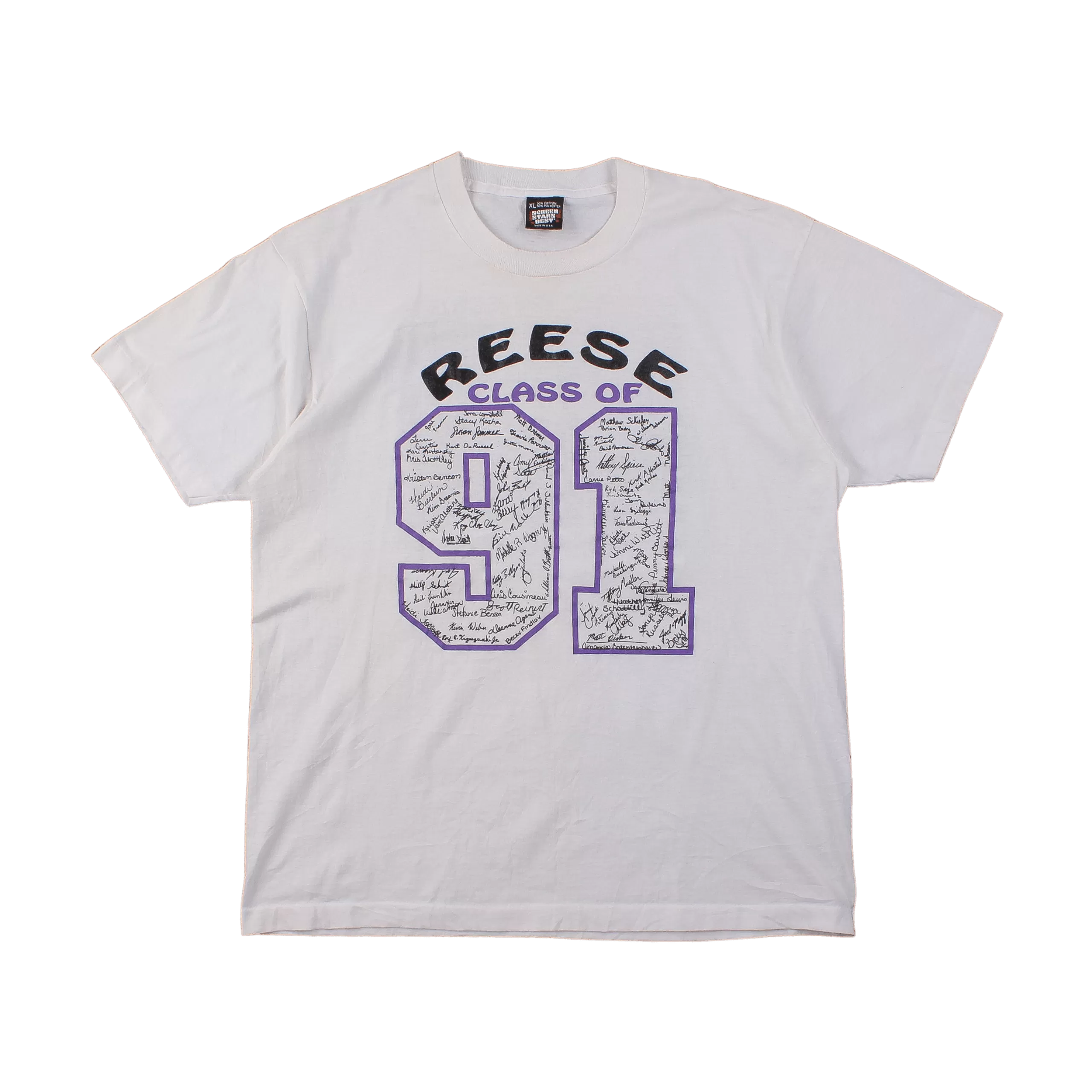 'Class of 91' T-Shirt