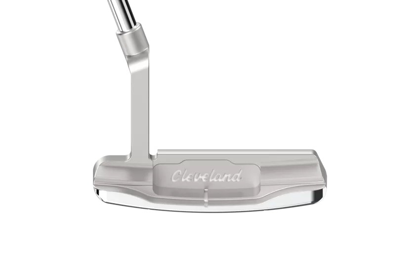 Cleveland HB Soft Milled #1 Putter