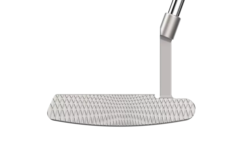 Cleveland HB Soft Milled #1 Putter