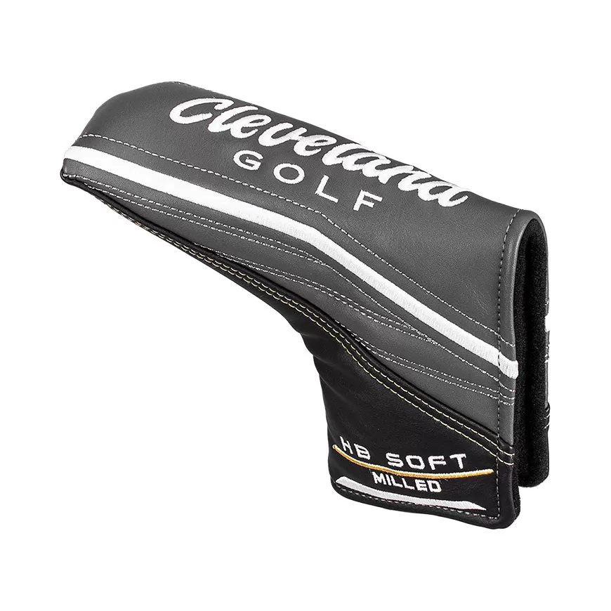 Cleveland HB Soft Milled #1 Putter