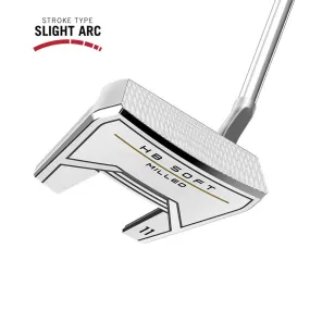 Cleveland HB Soft Milled #11 SL Putter