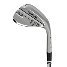 Cleveland RTX Full Face 2 Tour RackWedge Steel Shaft