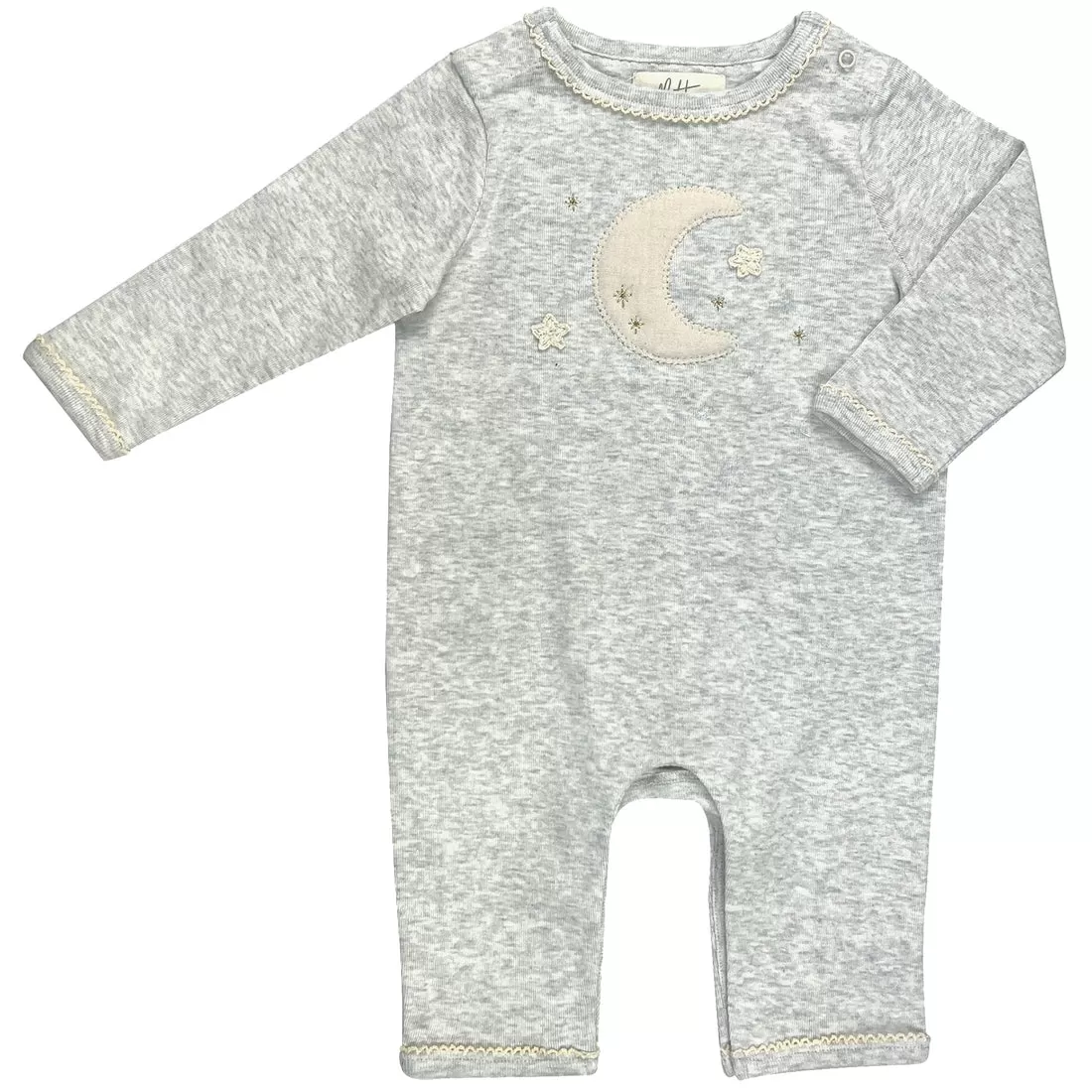 Crochet moon baby Gro