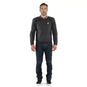 DAINESE GIACCA INTREPIDA PELLE